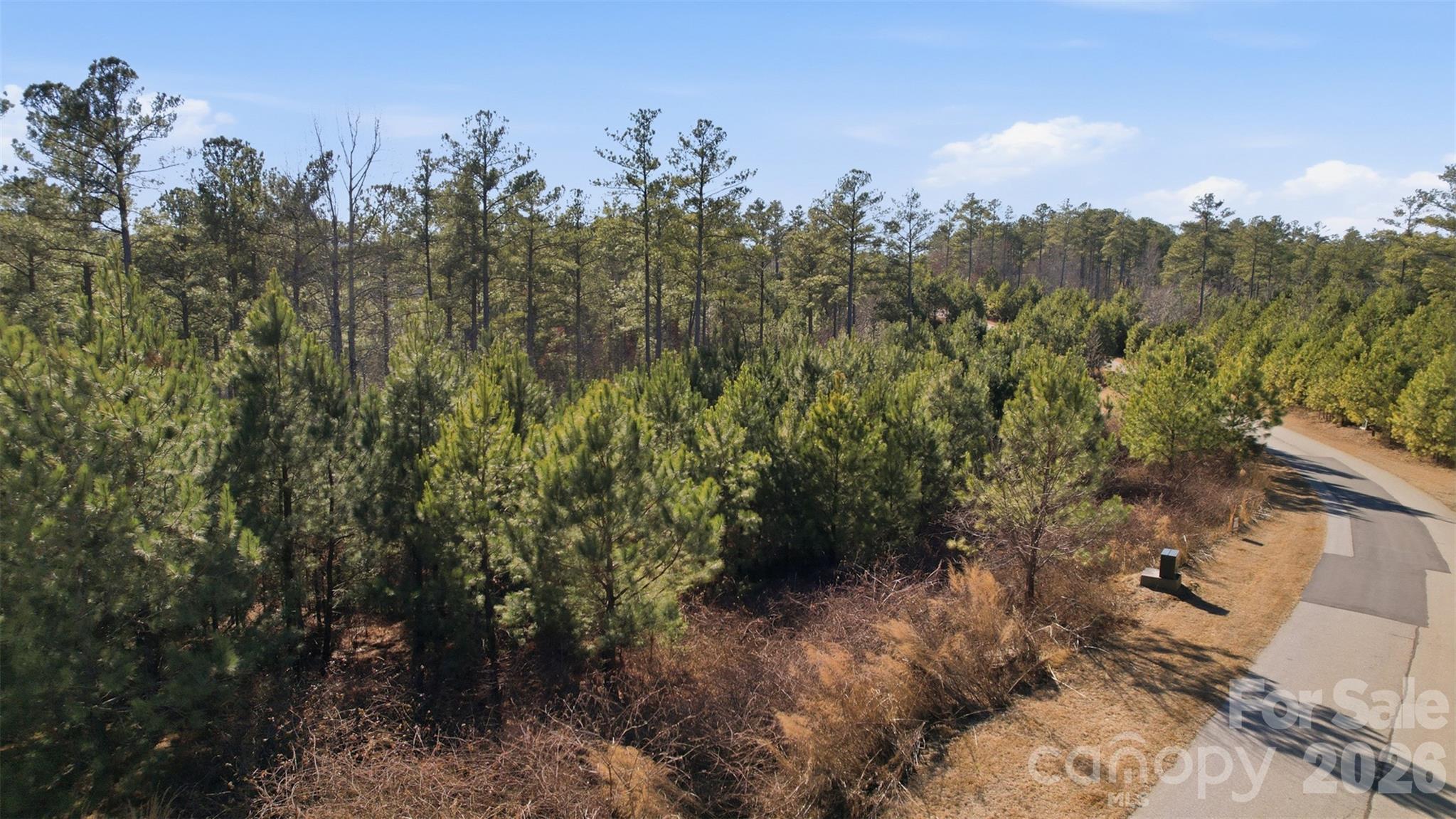 Tbd Waters Edge Drive Granite Falls NC 28630
