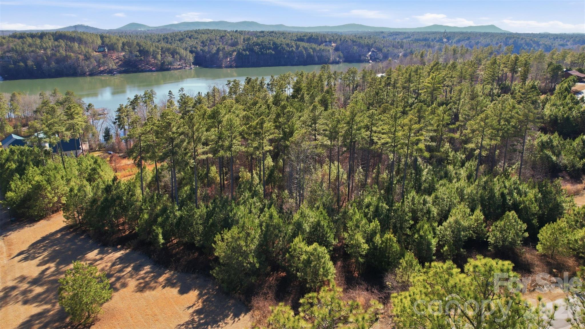 Tbd Waters Edge Drive Granite Falls NC 28630