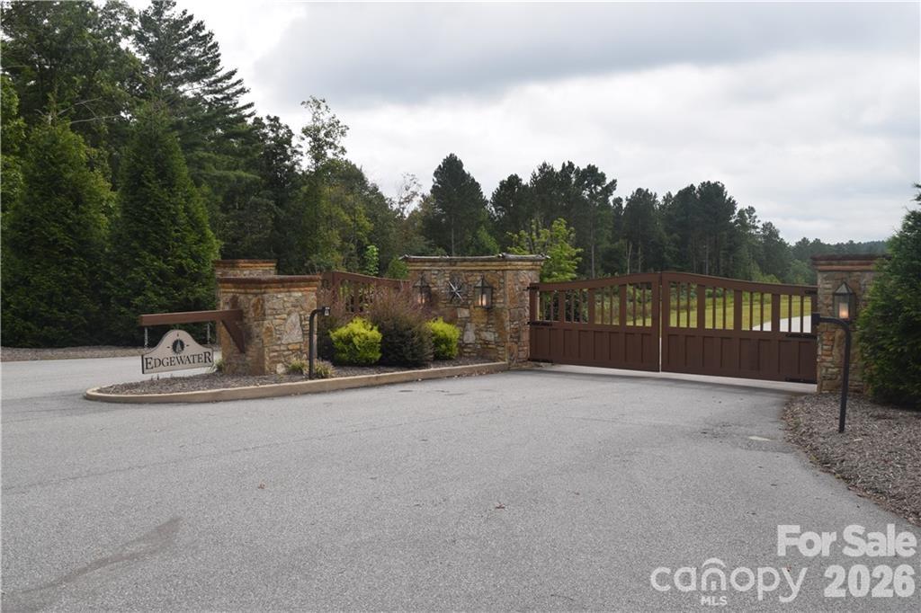 Tbd Waters Edge Drive Granite Falls NC 28630