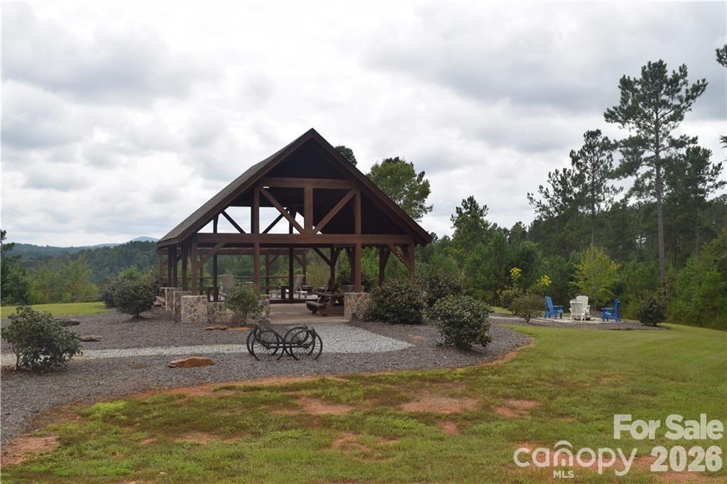 Tbd Waters Edge Drive Granite Falls NC 28630