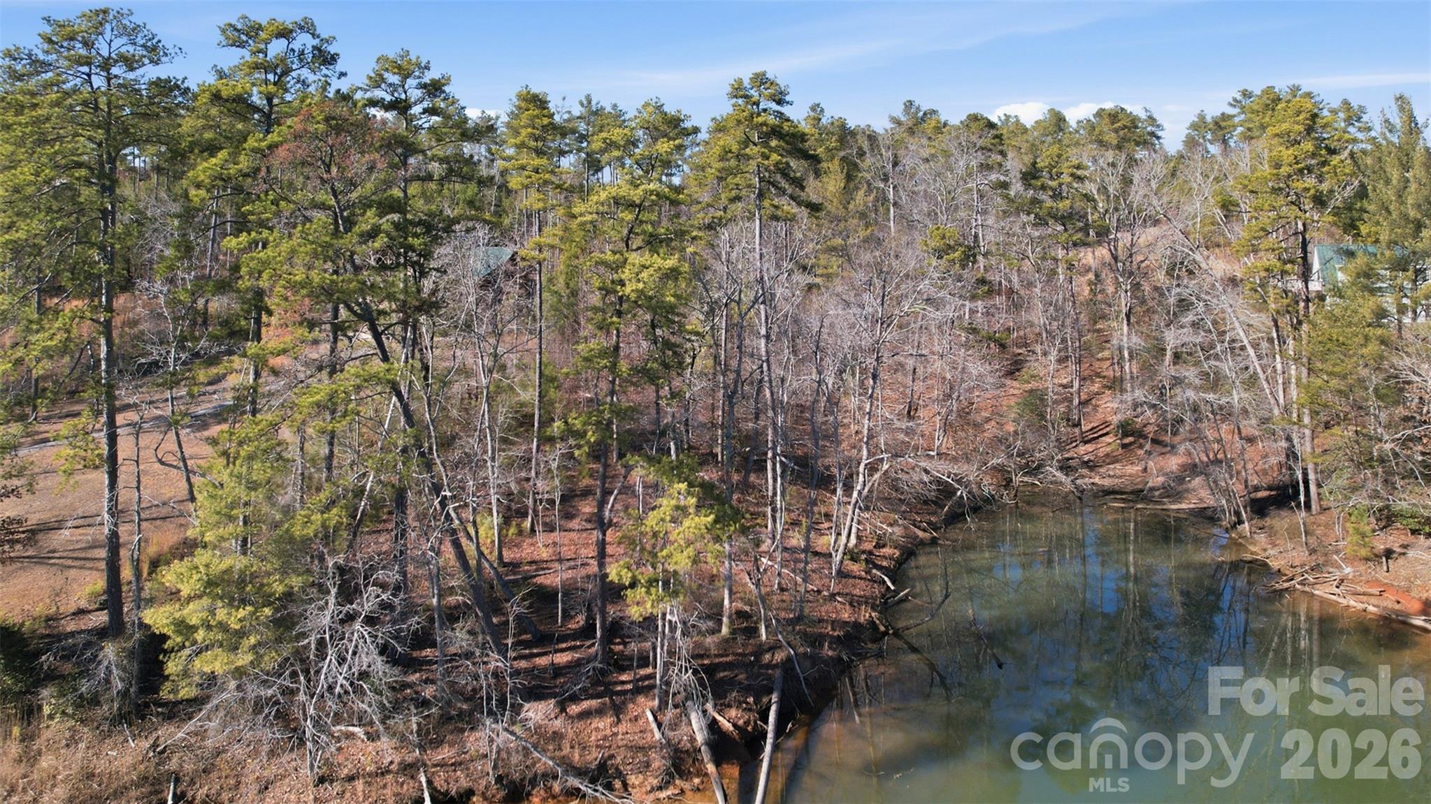 Tbd Waters Edge Drive Granite Falls NC 28630