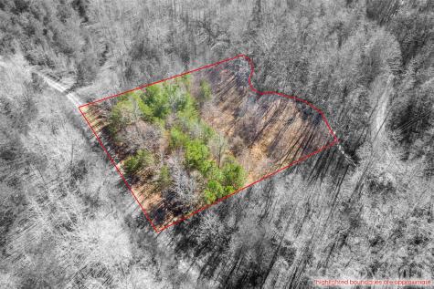 0 Riding Ring Drive Ellenboro NC 28040