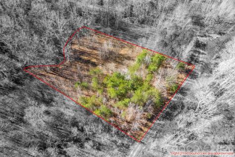0 Riding Ring Drive Ellenboro NC 28040
