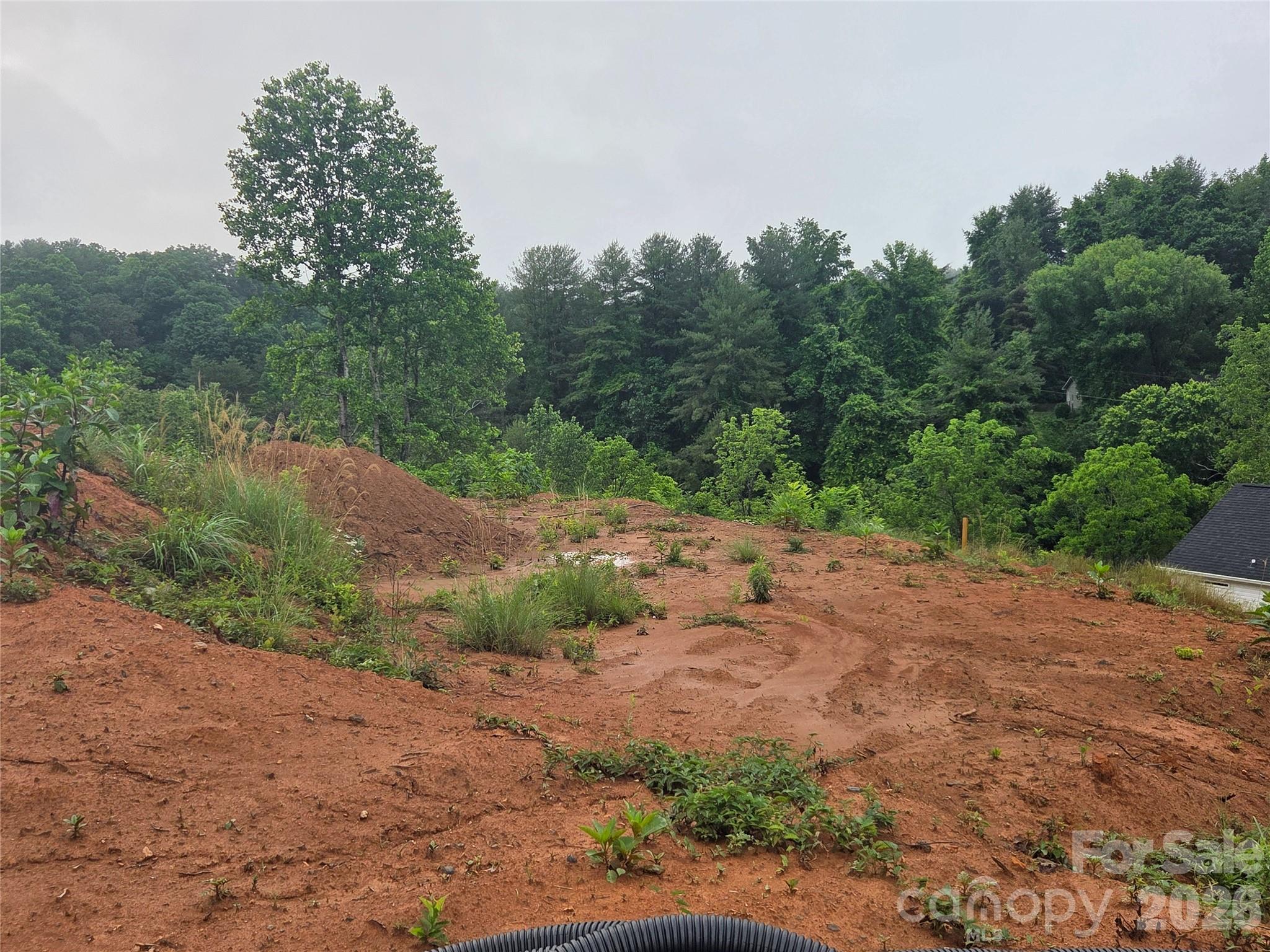 292 Big Branch Drive Mars Hill NC 28754