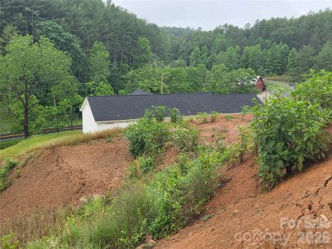 292 Big Branch Drive Mars Hill NC 28754