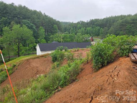 292 Big Branch Drive Mars Hill NC 28754