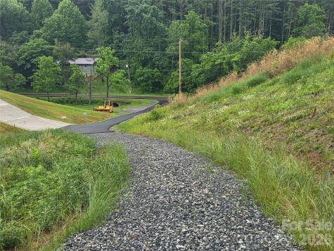 292 Big Branch Drive Mars Hill NC 28754