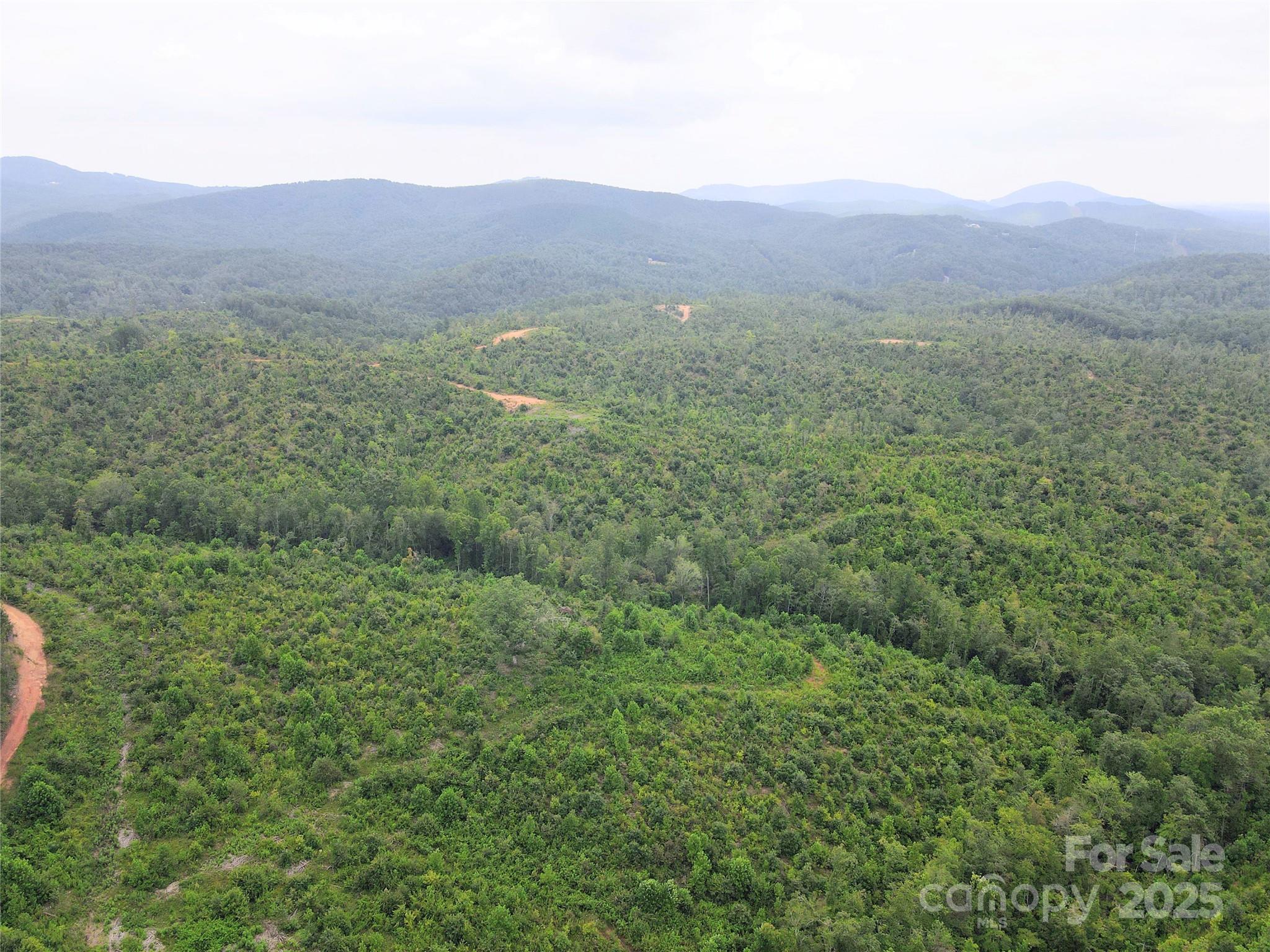 V/l Youngs Creek Road Morganton NC 28655