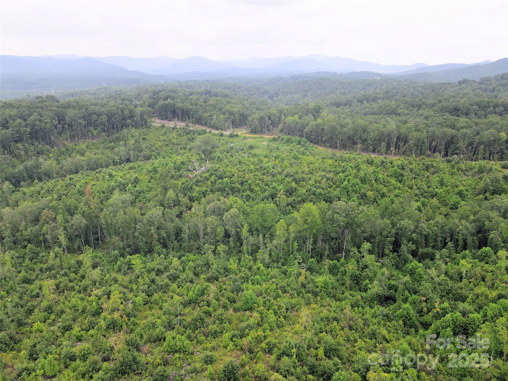 V/l Youngs Creek Road Morganton NC 28655