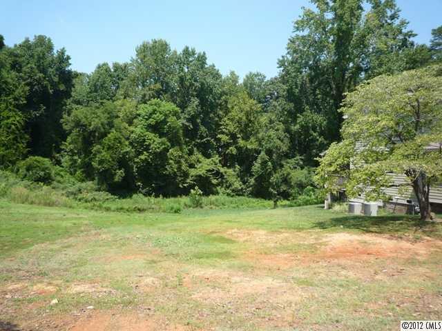 2113 Lanier Avenue Charlotte NC 28205
