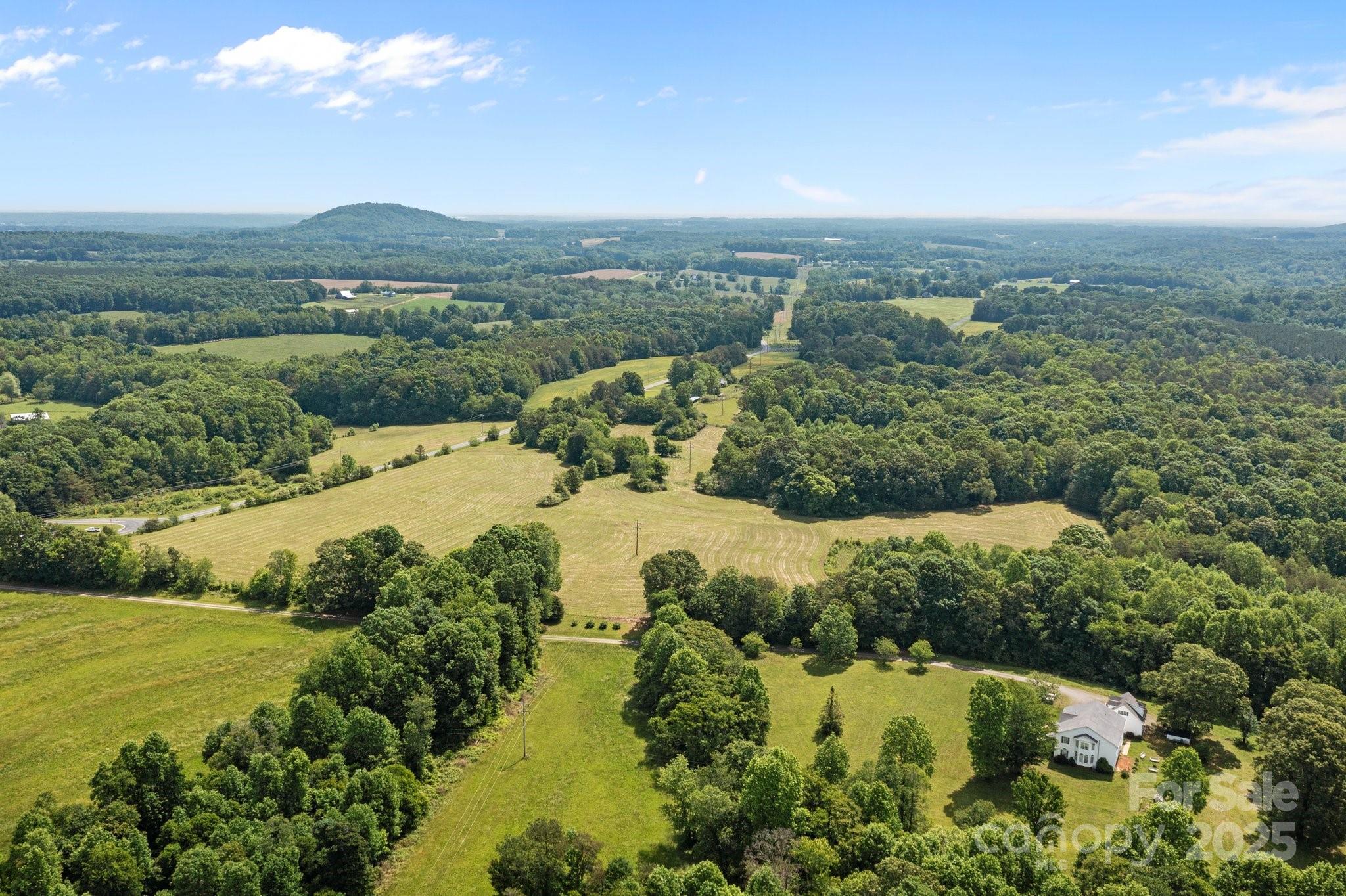 437 Linneys Mill Road Union Grove NC 28689