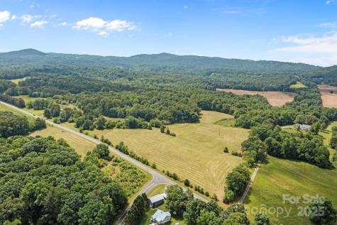 437 Linneys Mill Road Union Grove NC 28689