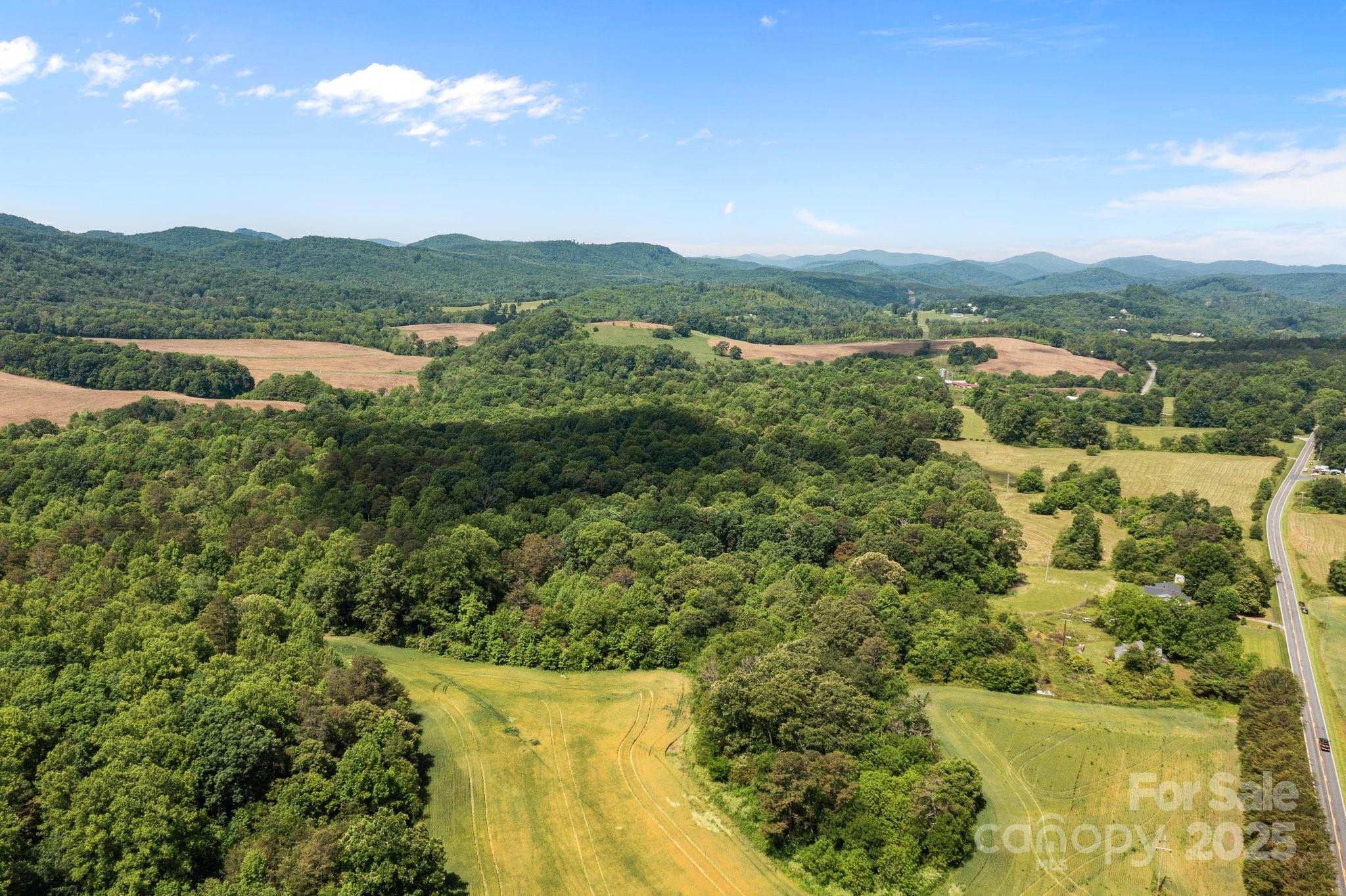 437 Linneys Mill Road Union Grove NC 28689