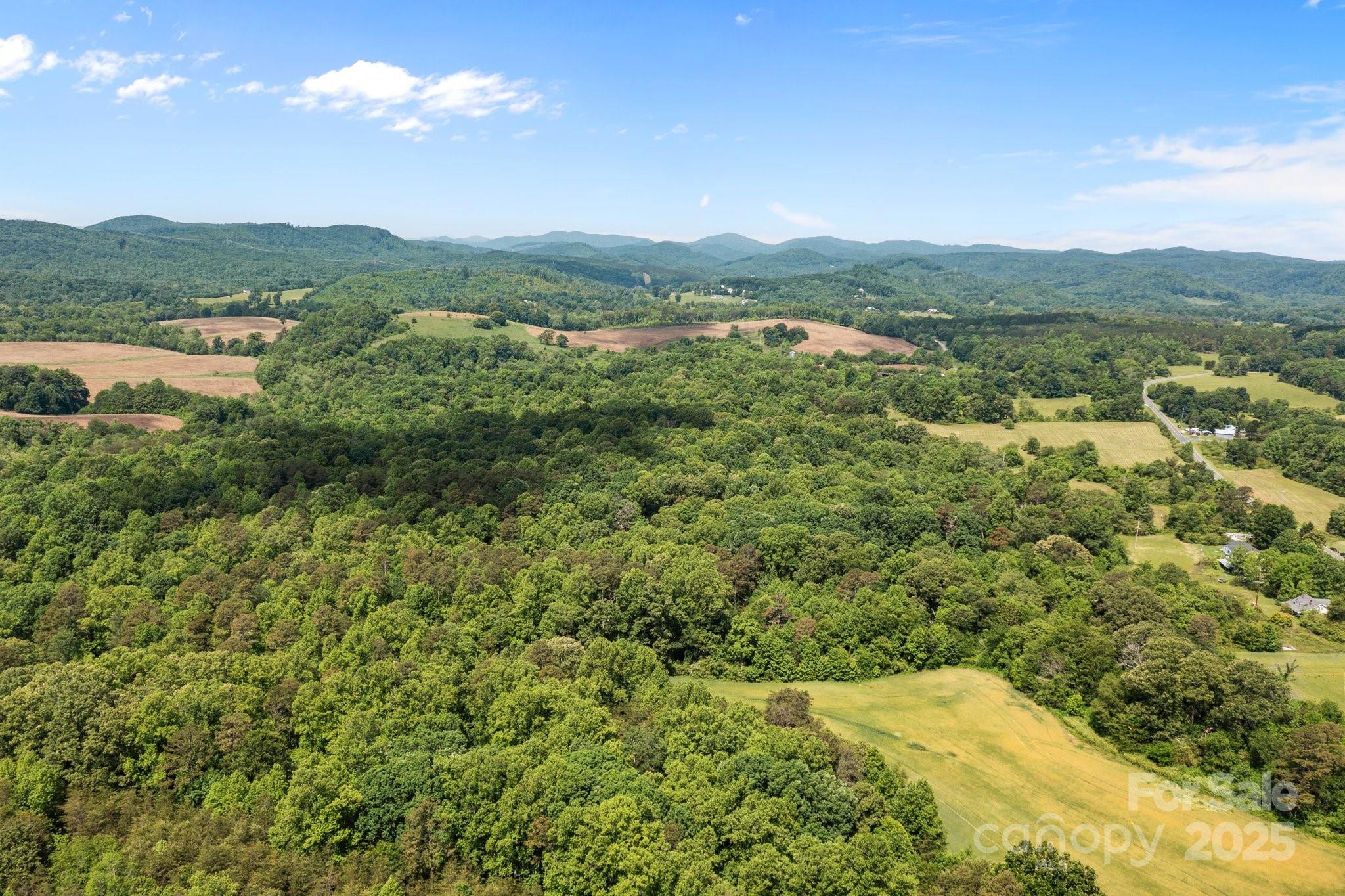 437 Linneys Mill Road Union Grove NC 28689