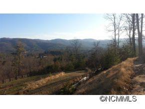 58 Camsyn Drive Weaverville NC 28787