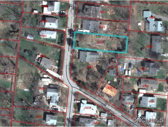 41 Mildred Avenue Asheville NC 28806