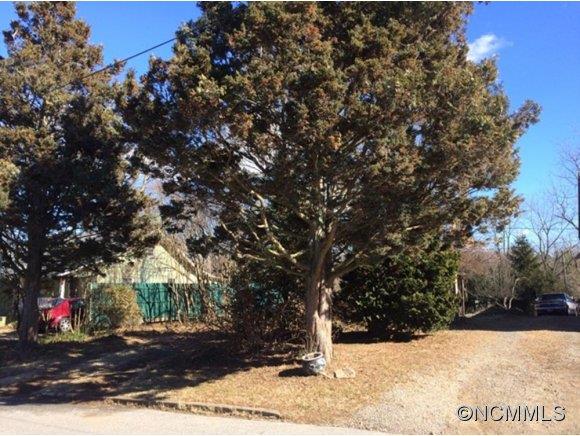 41 Mildred Avenue Asheville NC 28806