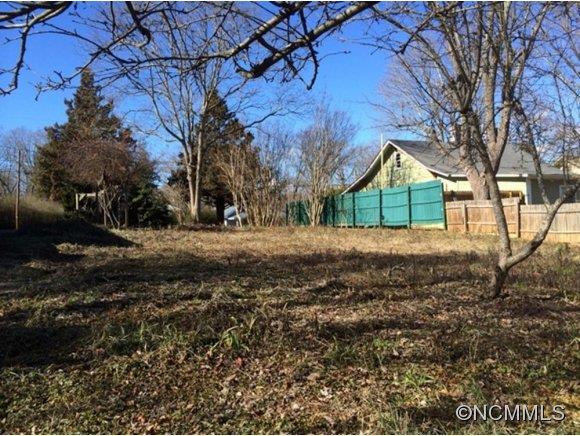 41 Mildred Avenue Asheville NC 28806