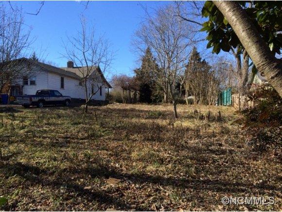 41 Mildred Avenue Asheville NC 28806
