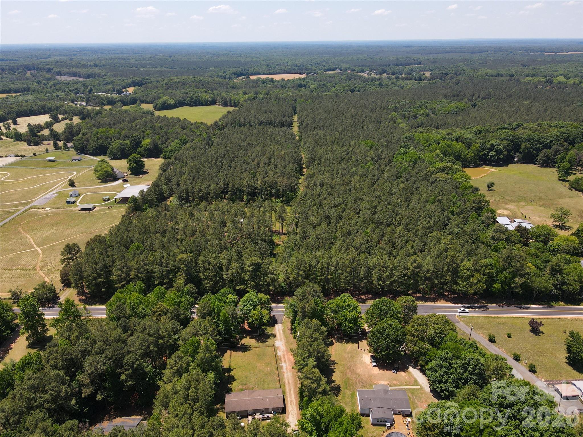 2597 N Rocky River Road Lancaster SC 29720