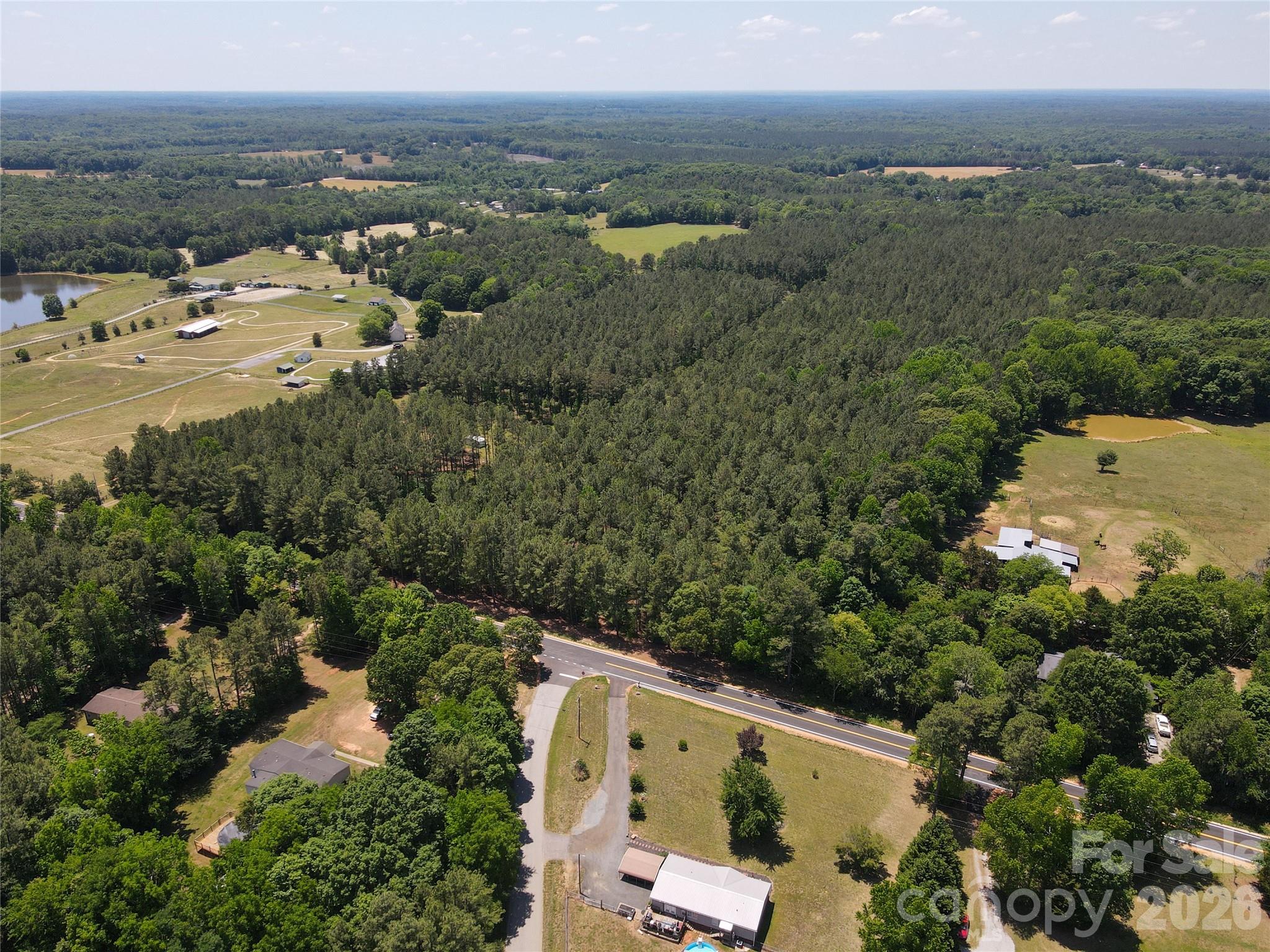 2597 N Rocky River Road Lancaster SC 29720