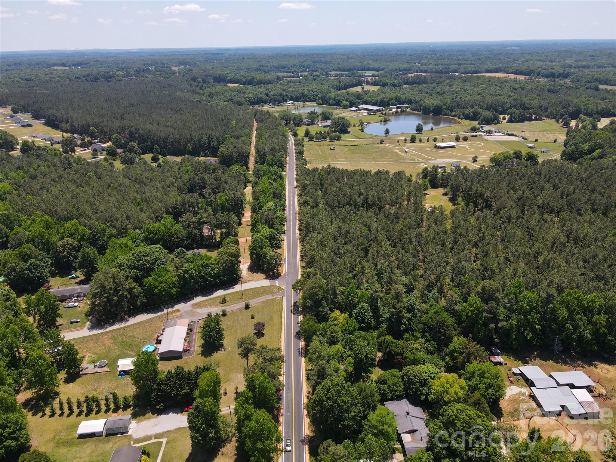 2597 N Rocky River Road Lancaster SC 29720