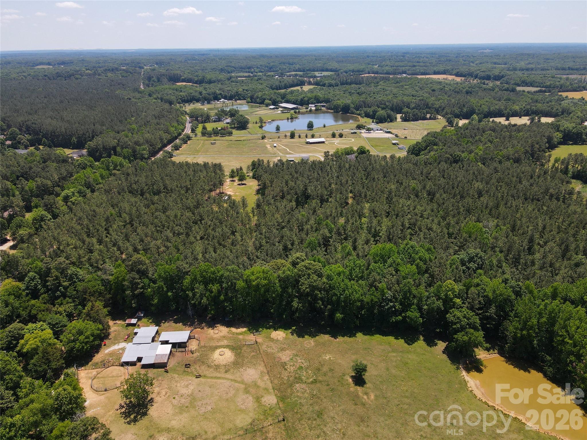 2597 N Rocky River Road Lancaster SC 29720