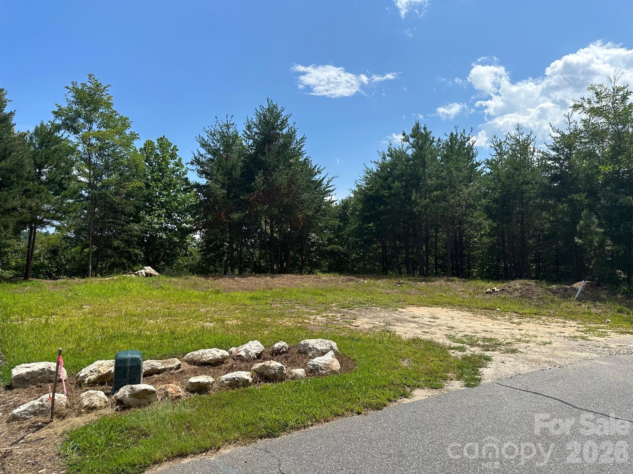 000 Holmstead Drive Lake Lure NC 28746