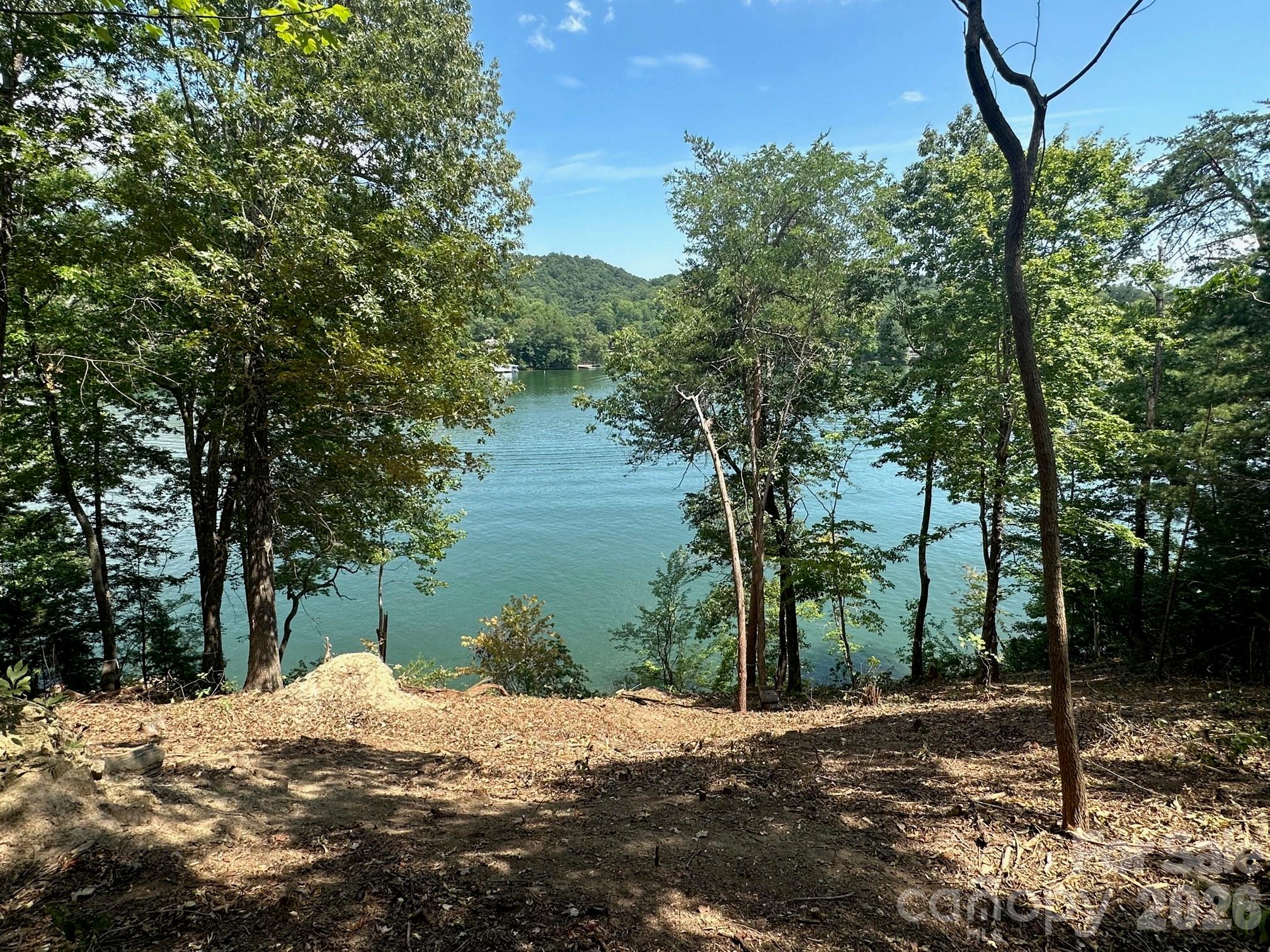 000 Holmstead Drive Lake Lure NC 28746