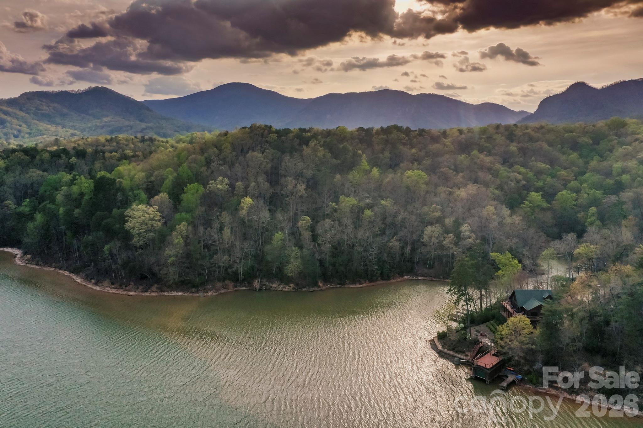 000 Holmstead Drive Lake Lure NC 28746