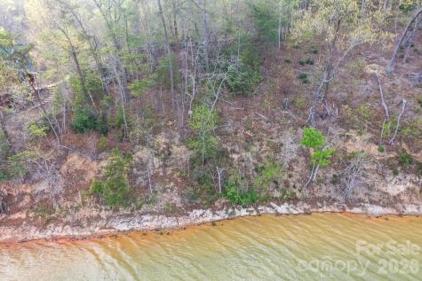 000 Holmstead Drive Lake Lure NC 28746