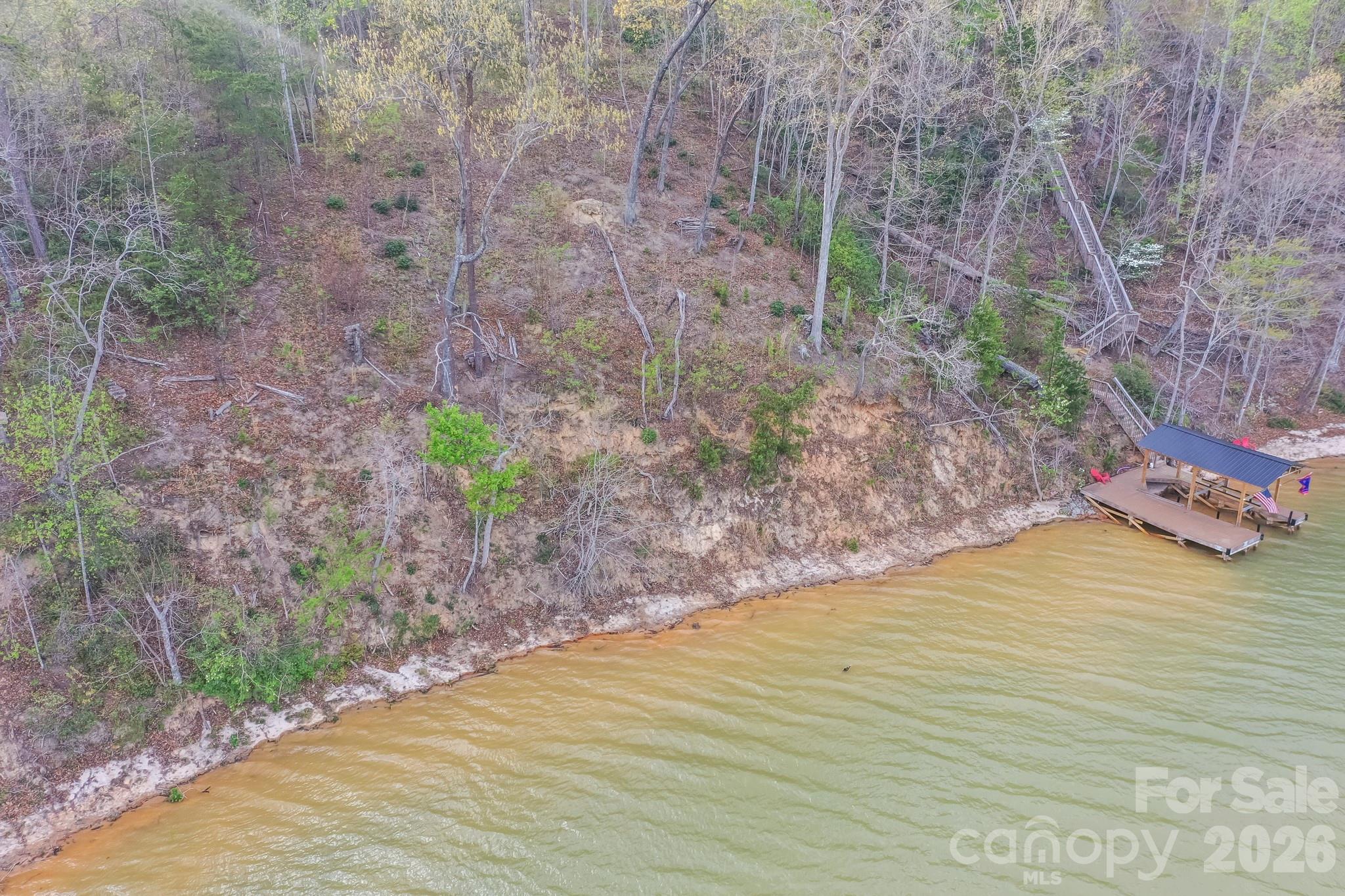 000 Holmstead Drive Lake Lure NC 28746