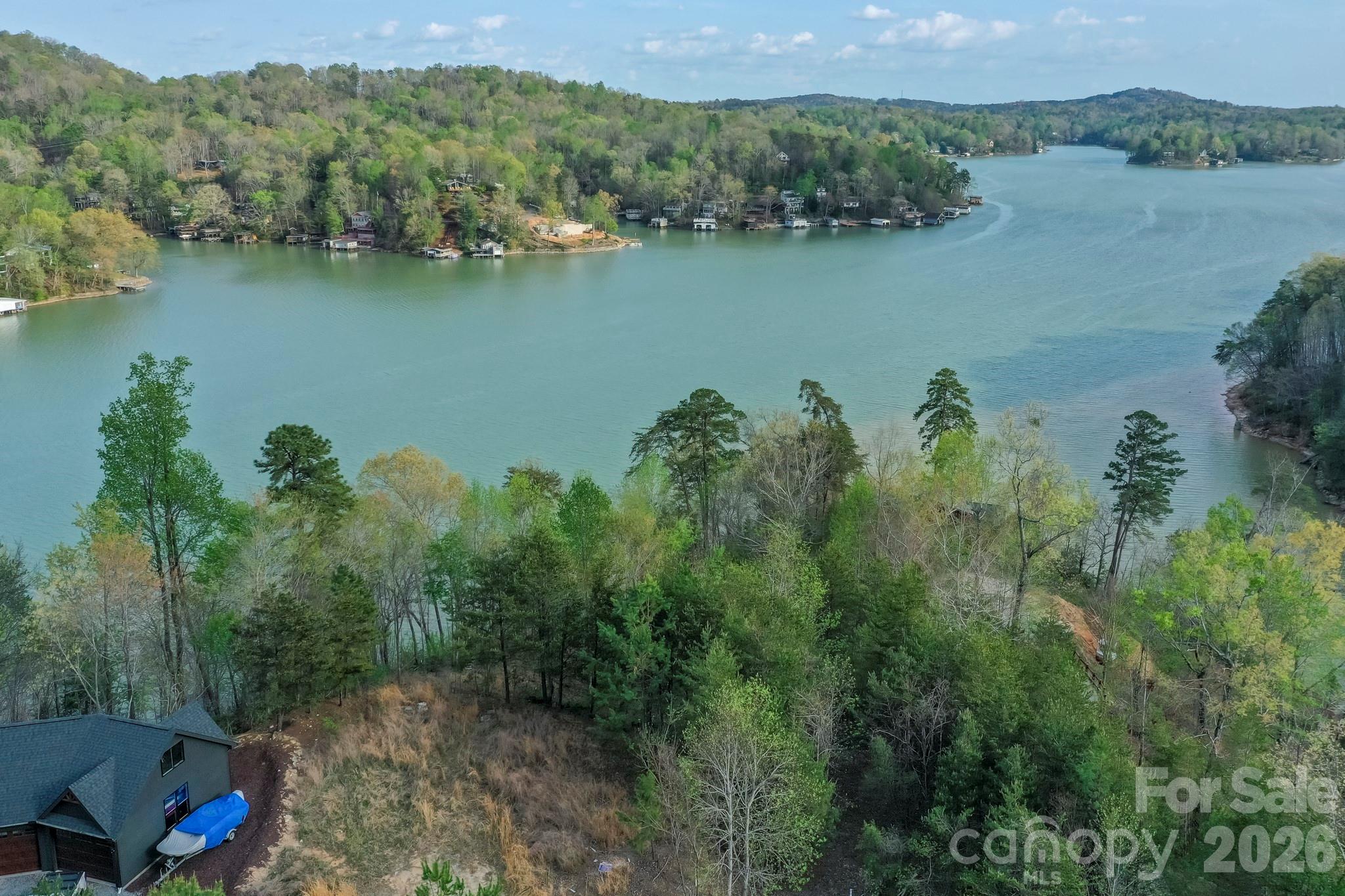 000 Holmstead Drive Lake Lure NC 28746