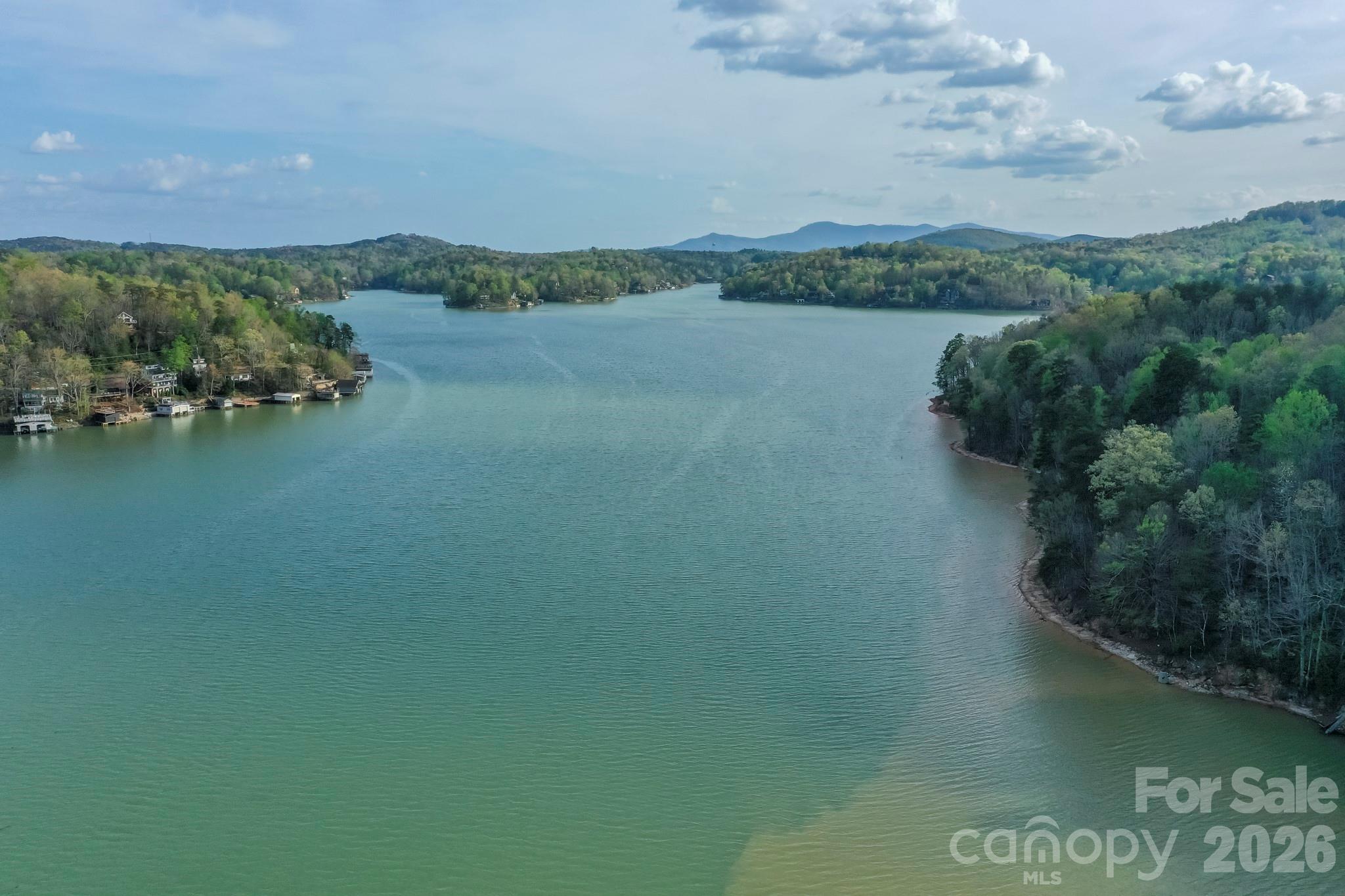000 Holmstead Drive Lake Lure NC 28746