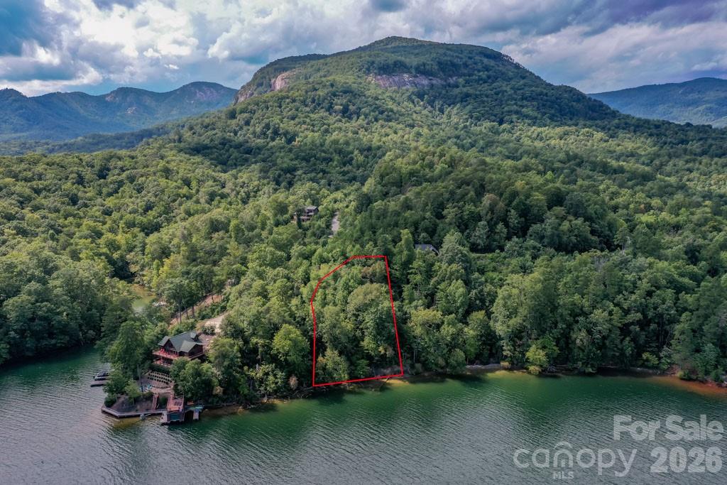 000 Holmstead Drive Lake Lure NC 28746