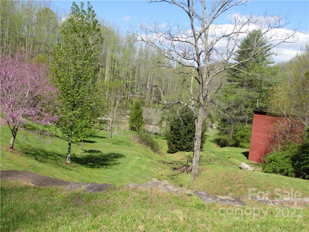 E-18 & 17 Red Wolf Run Mars Hill NC 28754