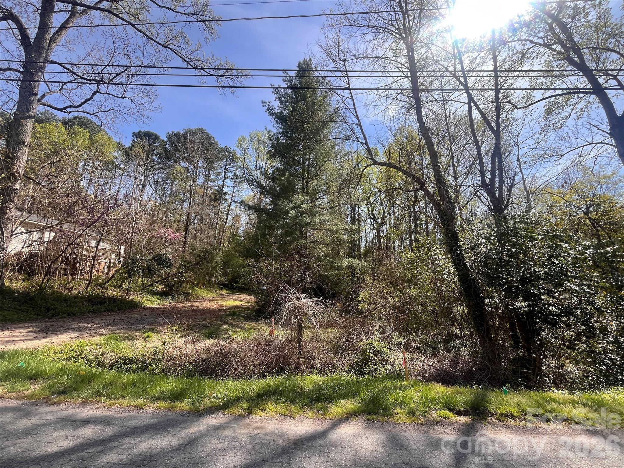 0 Elwood Street Kannapolis NC 28081