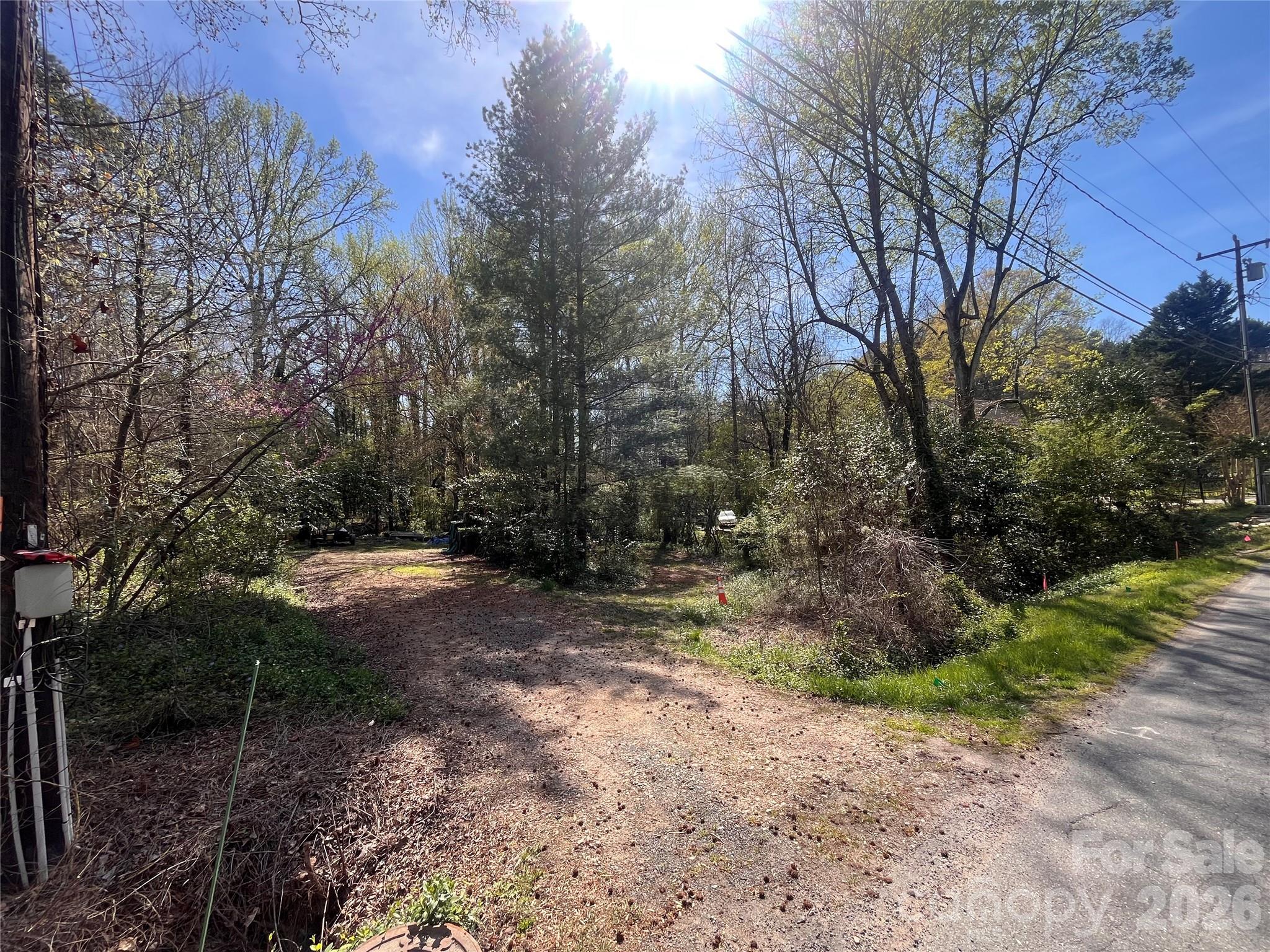 0 Elwood Street Kannapolis NC 28081