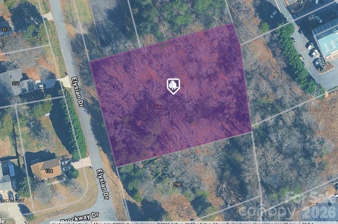306 Elysian Drive Mooresville NC 28117