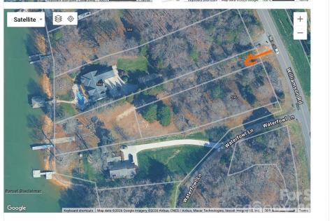 306 Elysian Drive Mooresville NC 28117