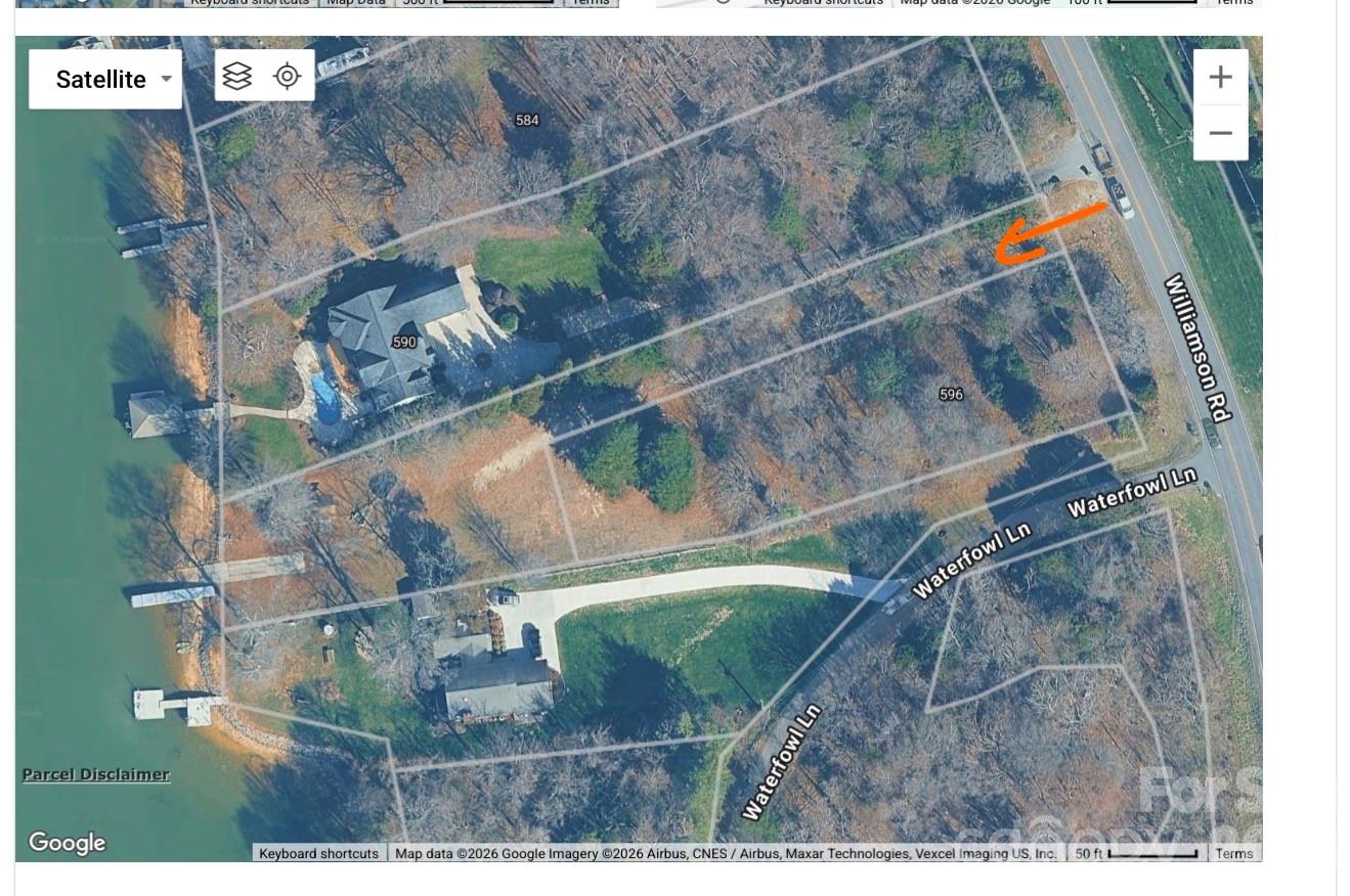 306 Elysian Drive Mooresville NC 28117