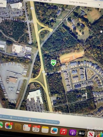 0 Statesville Road Huntersville NC 28078
