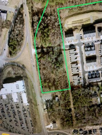 0 Statesville Road Huntersville NC 28078
