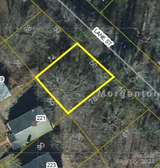 Lot 4 Lane Street Morganton NC 28655