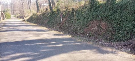 Lot 4 Lane Street Morganton NC 28655