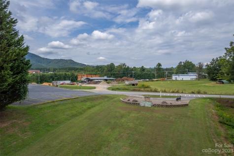 0 Nc Highway 108 Highway Mill Spring NC 28756