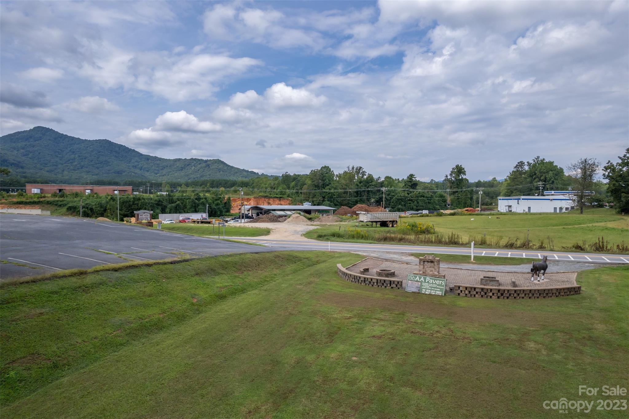 0 Nc Highway 108 Highway Mill Spring NC 28756
