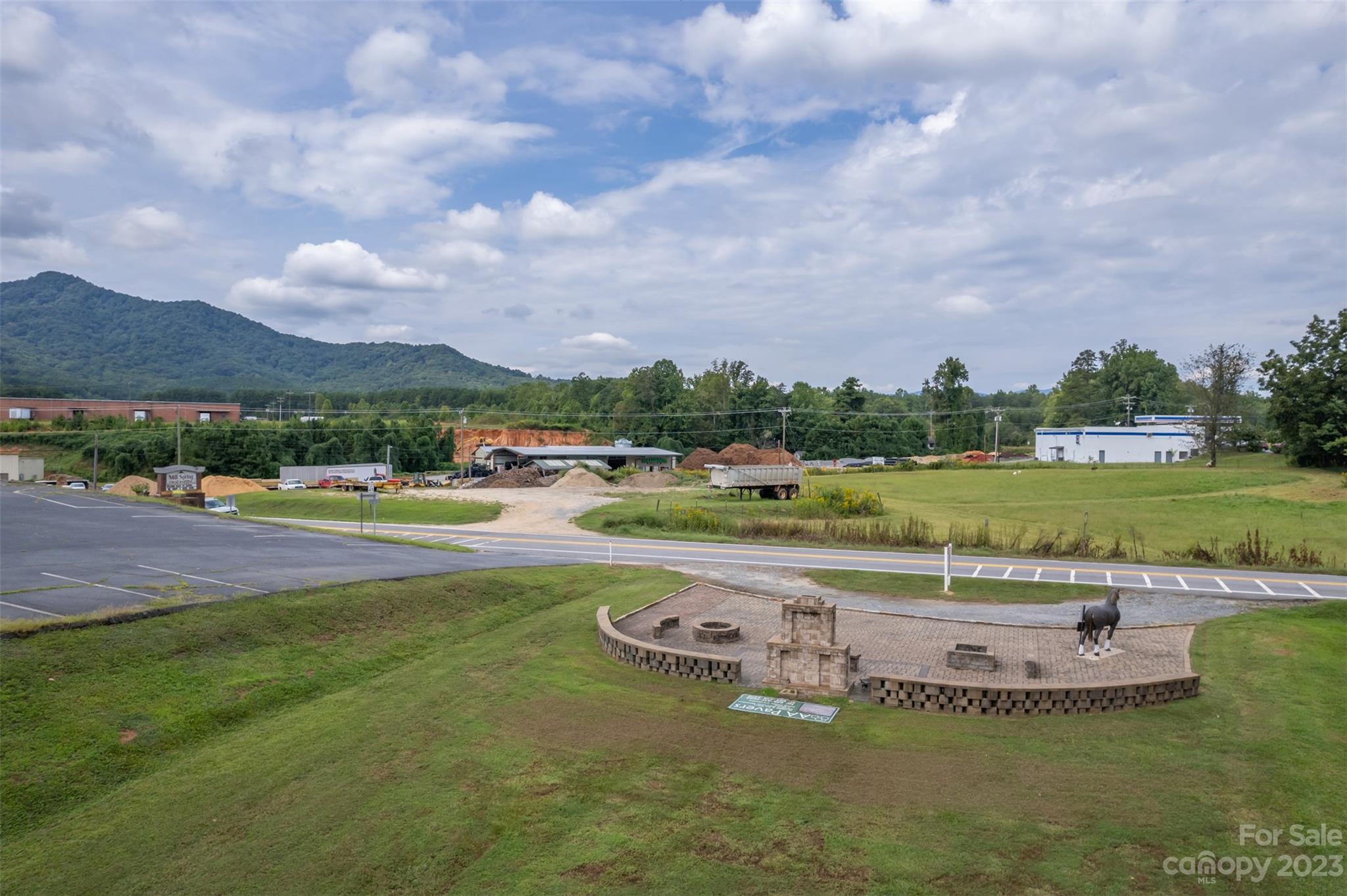0 Nc Highway 108 Highway Mill Spring NC 28756