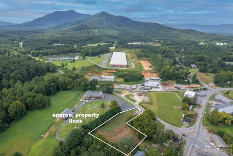0 Nc Highway 108 Highway Mill Spring NC 28756