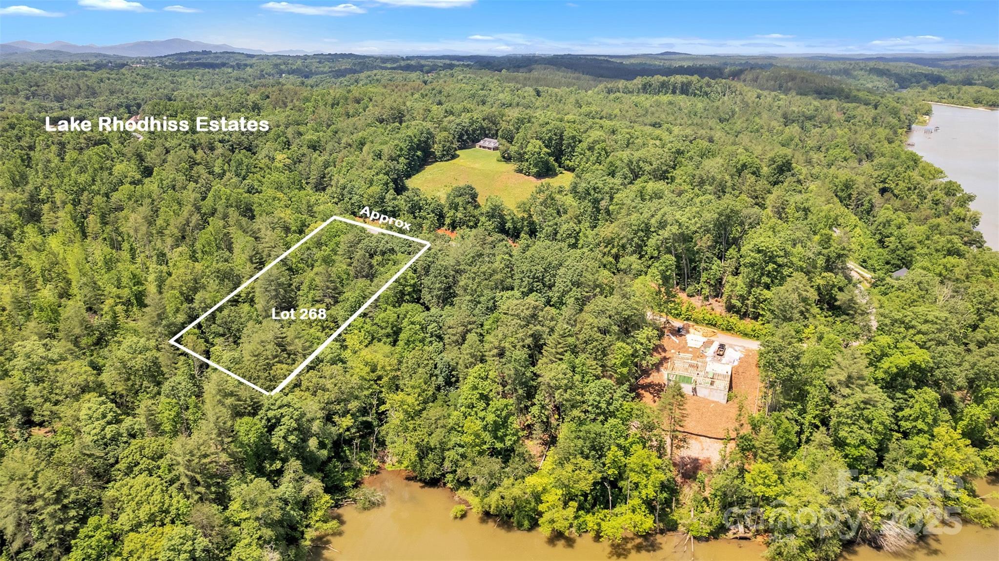 588 E Settings Boulevard NW Valdese NC 28690